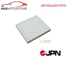 INNENRAUMFILTER POLLENFILTER JPN 40F4001-JPN P FÜR HONDA CIVIC VI,CIVIC IV