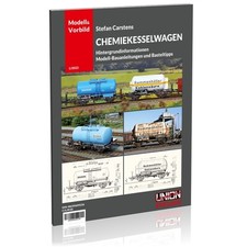 Stefan Carstens • carro merci volume 9 nastro complementare • carro caldaia chimica