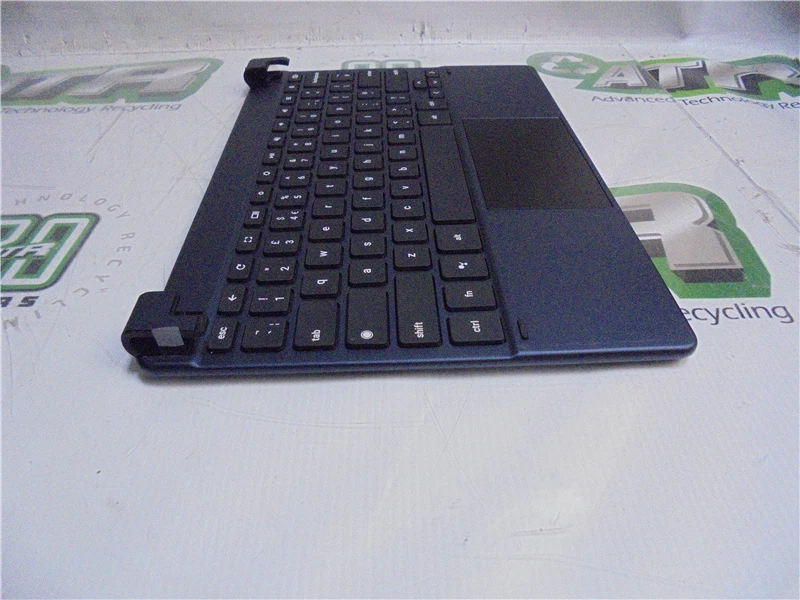 Brydge BRY9001-GB G Type Wireless Keyboard for Google Pixel Slate New - Image 3 of 4