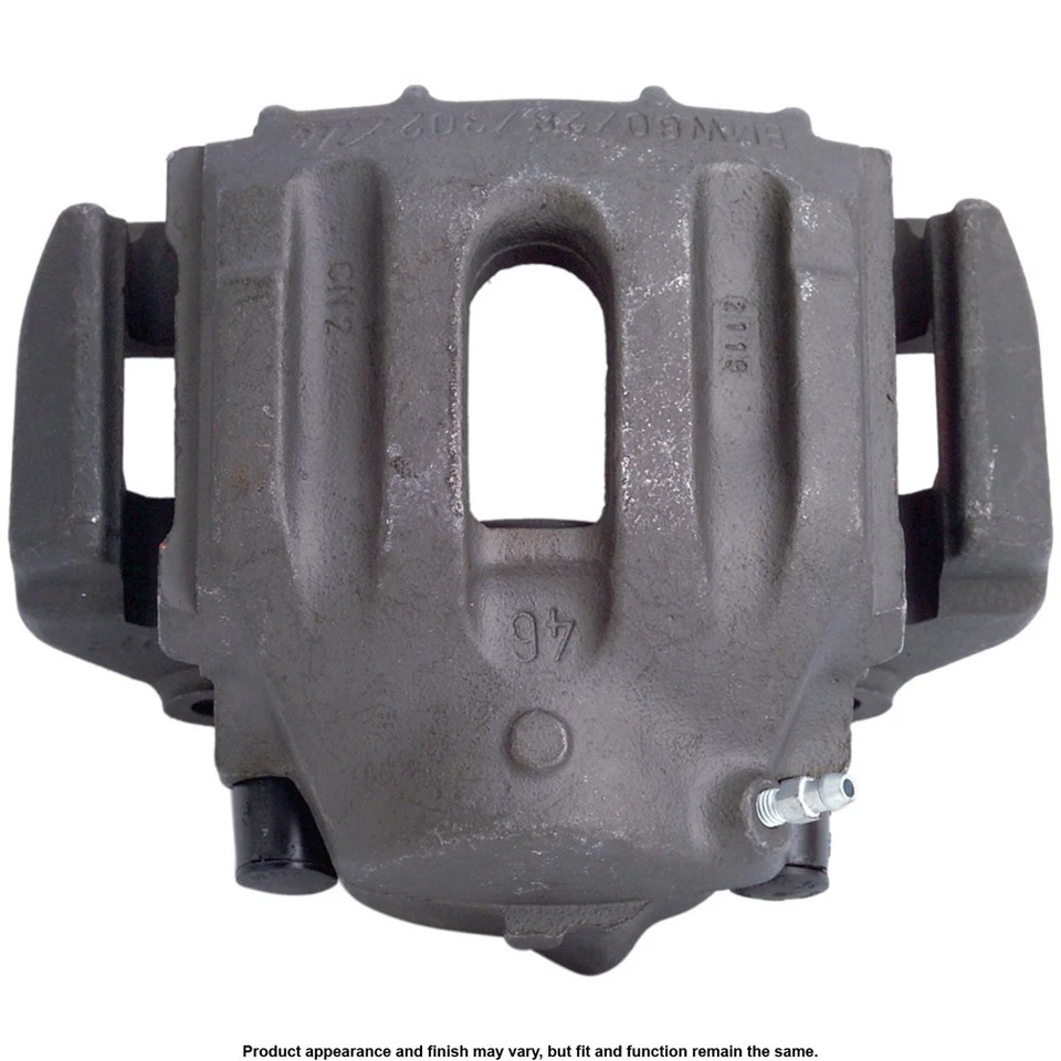 Pinza de freno delantera derecha cardona TCP para BMW 735iL L6 L7 750iL 540i Foto 2 de 4