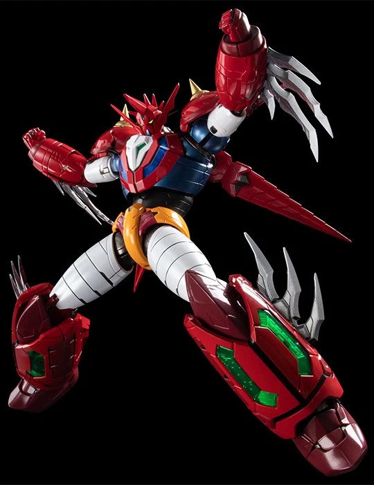 Shin Getter Dragon RIOBOT | Getter Robo Daikessen! | Sentinel - Image 4 of 4