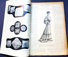 Preços baixos em 1st Edição 1900-1939 Revistas em Francês | eBay