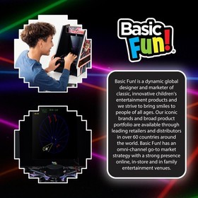 Atari Tempest Counter Arcade