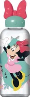 Original Disney Minnie 3D-Trinkflasche Aus Kunststoff FüR Kinder, 560 Ml.