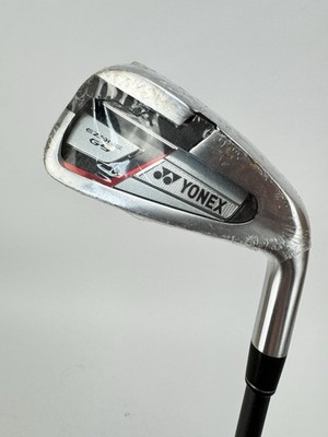 Yonex Ezone GS 6 Eisen 26* Stiff Flex Graphit / Rechtshänder / Neu /33389