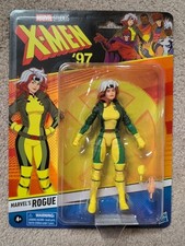 Marvel Legends X-Men '97 Rogue Brand New Sealed Target Exclusive