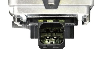 HELLA NOx Sensor, NOx catalytic converter - 24V - 4-pin connector 6PN358186-691