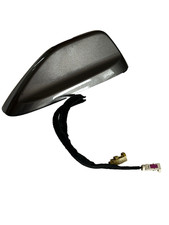 14-18 Jeep Dodge Chrysler Antenna Base Cable Bracket Genuine Mopar 6zz66lauaa