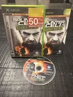Splinter Cell Double Agent Xbox Original Microsoft 2006 CIB Complete - TESTED!