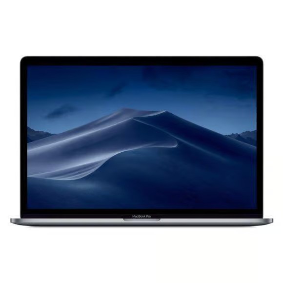 MacBook Pro 13" 2018 Core i7 (I7-8559U) 2.7GHz 16GB 256GB Space Gr - Qwerty (IT)