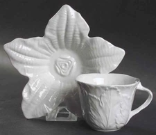 Spode New England Cup & Saucer 6501673