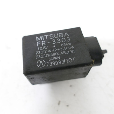 Honda CB 1000 Big One Blinkerrelais Blinker Relais 74227 | eBay