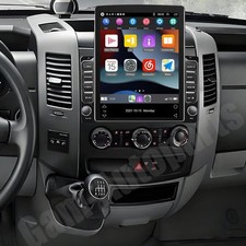 32G Android 15 für Mercedes Benz Sprinter 2006-2018 Apple CarPlay Autoradio GPS 32G Android 15 für Mercedes Benz Sprinter 2006-2018 Apple CarPlay Autoradio GPS