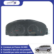 Compteur Hyundai TRAJET