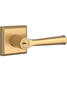 Baldwin ENFEDTSR044 Baldwin EN.FED.TSR Federal Single Cylinder Keyed Entry Door