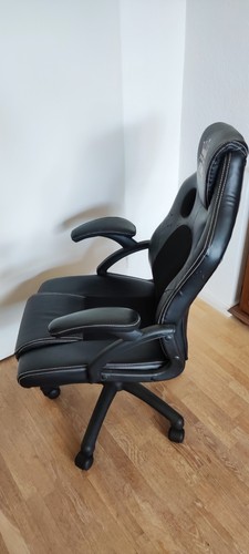 Bürostuhl / Gamingstuhl / Schreibtischstuhl - Bild 4 von 9