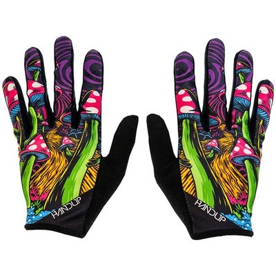 Handup Most Days Gloves - Trippin' and Rippin2, Small GLOV4403SMAL
