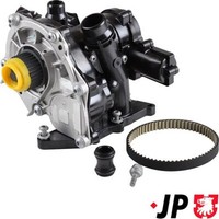 JP Group ThermostatgehäUse JP 1114515710 FüR Skoda Polo A3 5G1 A1 BE1 A4 8K5 B8