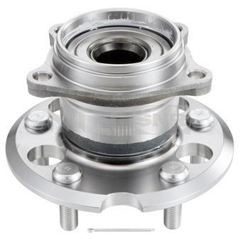 SNR Radlagersatz R169.78 FüR Toyota-image