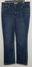 Wrangler Jeans Women's 14 Blue