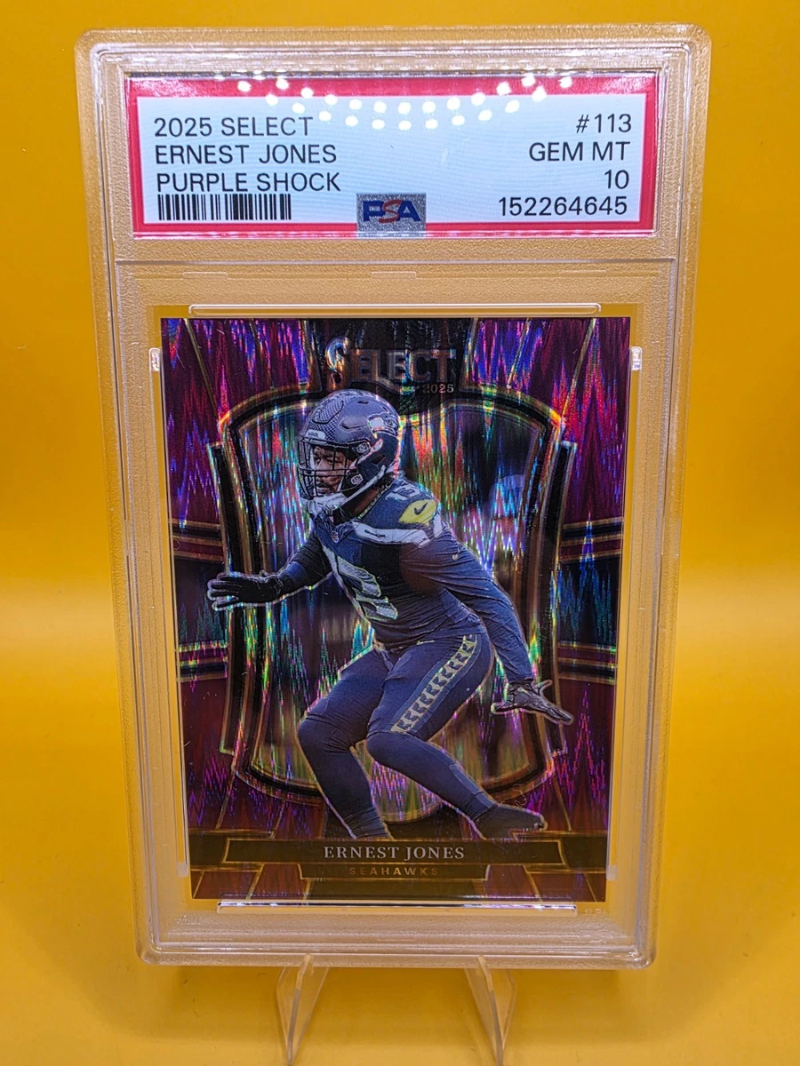 Ernest Jones Trading Cards for sale | eBay
