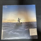 PINK FLOYD The Endless River *SEALED*  2x Vinyl LP w/ Hype Sticker  Gatefold