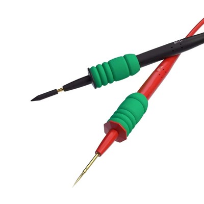High Sensitivity Multimeter Probe For Accurate Circuit Voltage Detection Devices