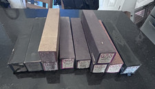Vintage QRS Player Piano Rolls Lot of 10 Word Rolls Always Sweet Adeline Moonlig