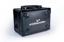 Koswork Lipo Charging Case / Storage Case Small 210x150xH125mm KOS32310S