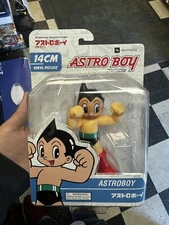 ASTROBOY PX exclusive 5.5" 14cm Vinyl action figure HEATHSIDE TRADING Tezuka