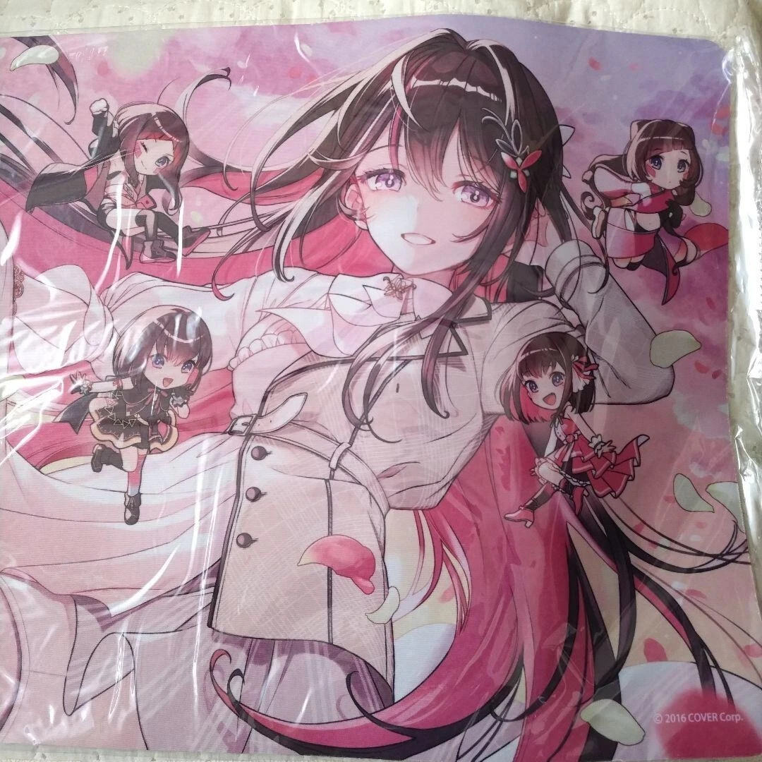 Hololive AZKi 4th Anniversary Celebration Complete Merch Limited