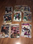 Lot of 20 Spider-Man Comics  Amazing Spectacular Web One Shots Mini Series Etc.