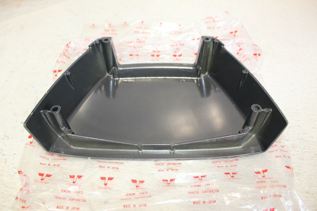 02-03 TOHATSU M60C M70C NISSAN NS60C TILT HANDLE PART 02-03 TOHATSU M60C M70C NISSAN NS60C TILT HANDLE PART