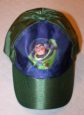 Toy Story Buzz Lightyear Baseball Hat XS - Ages 3 to 4