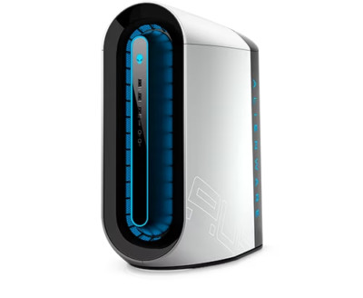 Alienware Aurora R11, 16 GB RAM, Intel Core i5-10400F, GeForce GTX 1650