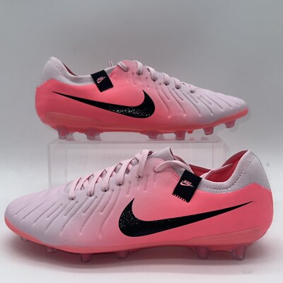 Nike Men's Size 9 Legend 10 Pro AG-PRO (DV4334 601) Soccer Cleat Trainer