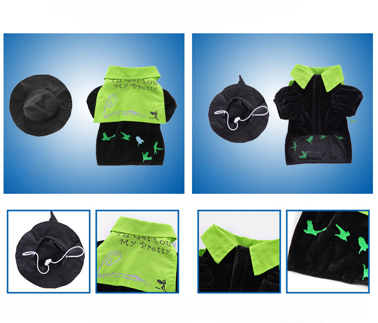 Pet Clothes Dog Clothes Pet Dog Christmas Clothes Dog Dress Up Free