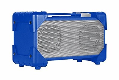 targus boombox wireless speaker