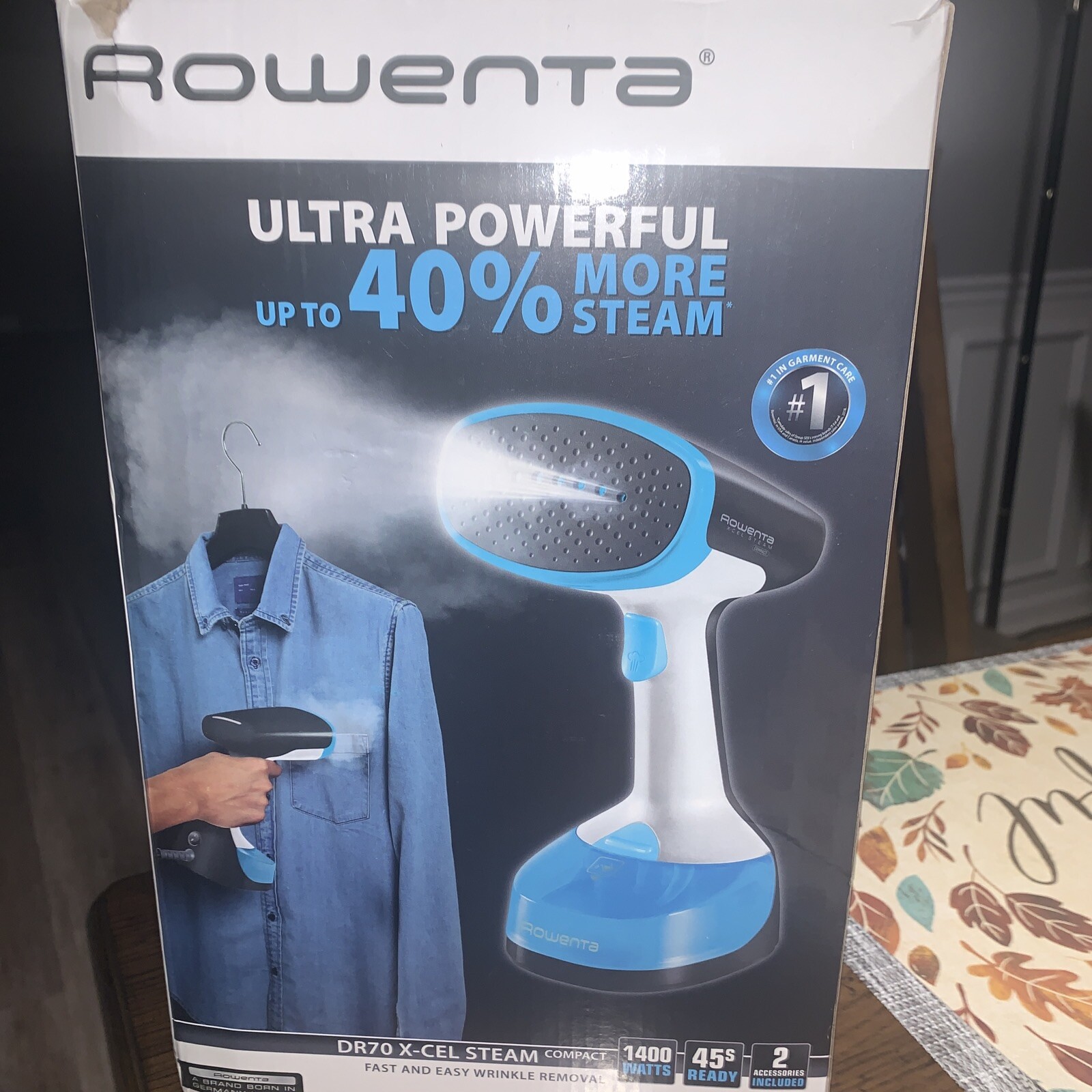 rowenta dr70