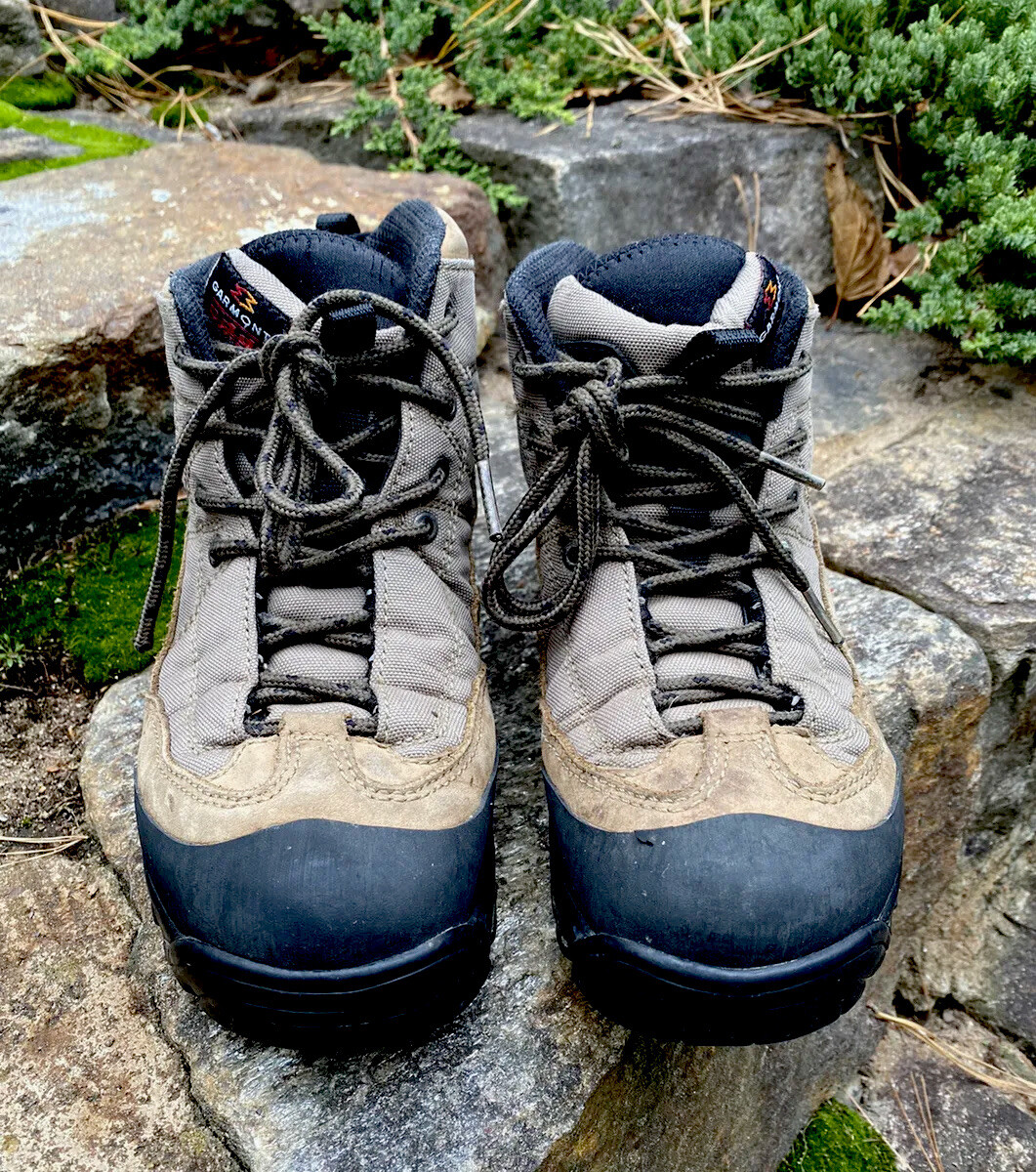 Garmont Mens Gore-Tex Lace Up Ankle Hiking Boots sz 13 Garmont Zenith Mid GTX Boot - Men main image 4