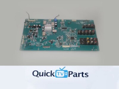 Carte D'alimentation Sony D'origine Pour TV KLV-S32A10 (Réf: A-1052-776-E / 1-862-614-12)
