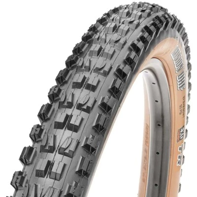 Maxxis Minion DHF 29x2.60 Faltreifen EXO/TR 66-622 MTB Trail Enduro Downhill