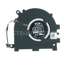 CPU Cooling Fan FOR HP Pavilion 14-EH TPN-W154 N10439-001 FPJ8