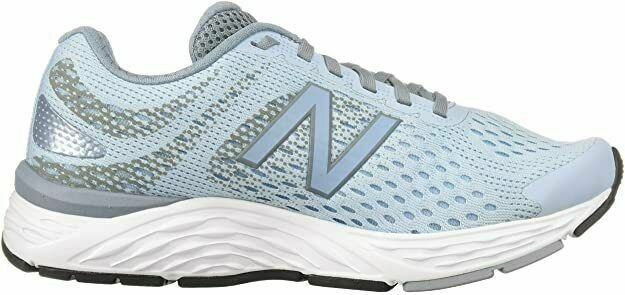 new balance trainers 680v6