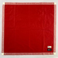 Vintage Yohji Yamamoto Handkerchief Pocket Square Bandana