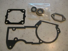 Stihl 046, MS460 Replacement Gasket and Seal Set. 