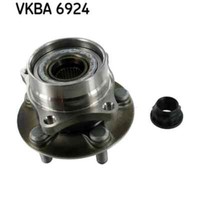 SKF Radlagersatz Vkba 6924