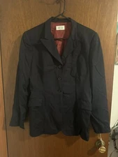 Beval Equestrian Show Jacket 