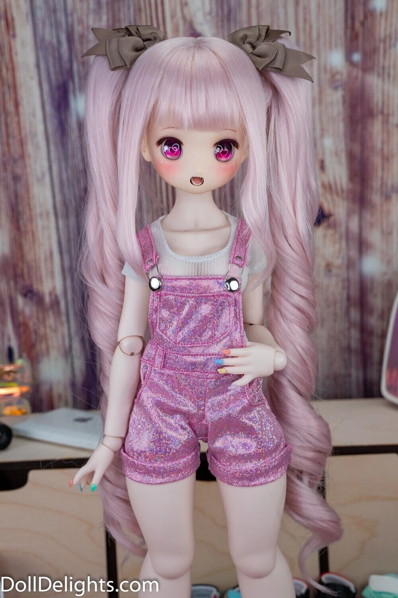 Muñecas dollfies venta hotsell