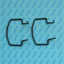 2 PCS FINGER GUARDE # 135-33104 FOR JUKI LK-1850 LK-1850C LK1900 LK1900A